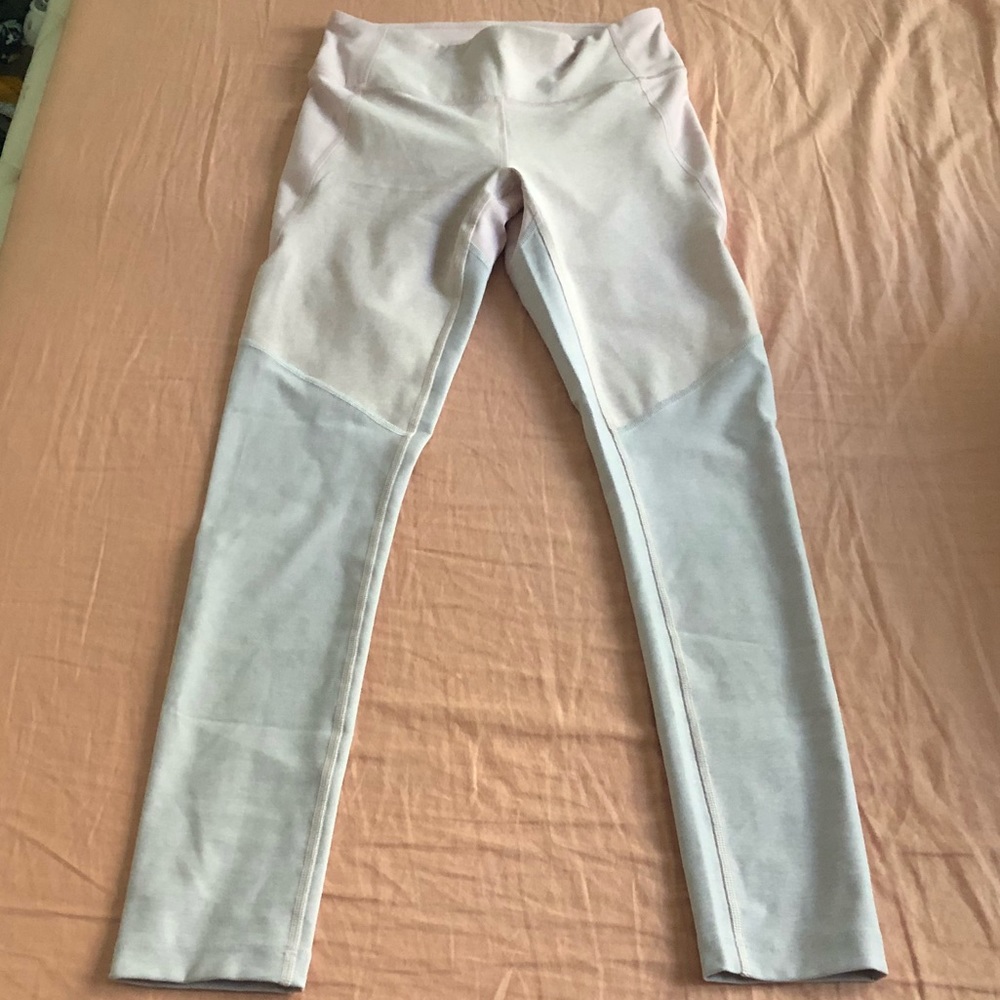 Outdoor Voices 7/8 Warmup Legging